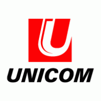 Unicom logo vector logo