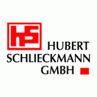 Hubert Schlieckmann GMBH logo vector logo