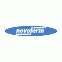 Novoferm logo vector logo