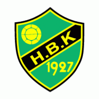 Hogaborgs BK logo vector logo