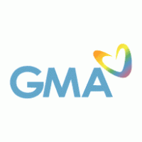 GMA Network logo vector logo