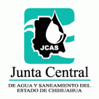 Junta Central de Aguas logo vector logo