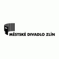Mestske Divadlo Zlin logo vector logo