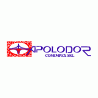Apolodor logo vector logo