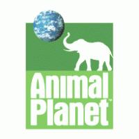 Animal Planet logo vector logo