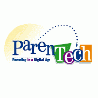 ParenTech logo vector logo
