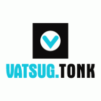 Vatsug Tonk logo vector logo