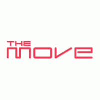 The Move logo vector logo