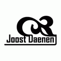 Joost Daenen logo vector logo