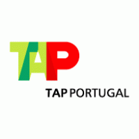 TAP Portugal logo vector logo