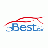 Best Car logo vector logo