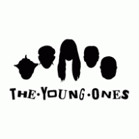 The Young Ones logo vector logo