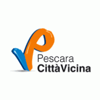 Pescara Vicina logo vector logo