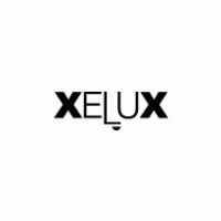 xelux logo vector logo