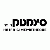 Haifa Cinematheque logo vector logo