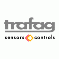 Trafag Sensor Controls logo vector logo