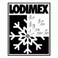 Lodimex logo vector logo