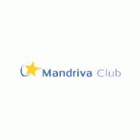 Mandriva Club logo vector logo