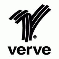 Verve logo vector logo