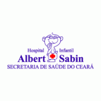 Albert Sabin Hospital logo vector logo
