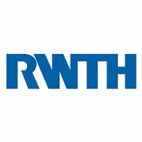 RWTH logo vector logo