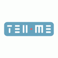 Tell Me logo vector logo
