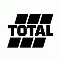 Total logo vector logo