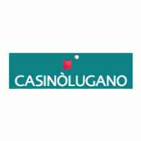 casinolugano 05 logo vector logo