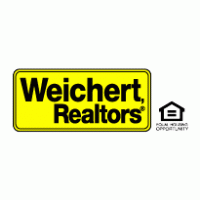 Weichert logo vector logo
