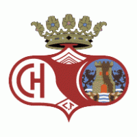 Chiclana Club de Footbol logo vector logo