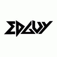 Edguy logo vector logo