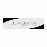 umbria logo vector logo