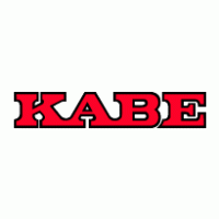 Kabe logo vector logo