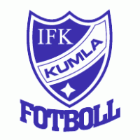 IFK Kumla logo vector logo