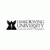 Limkokwing University-College of Creative Technology logo vector logo