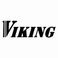 Viking logo vector logo