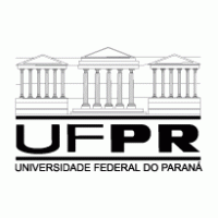 Universidade Federal do Parana logo vector logo
