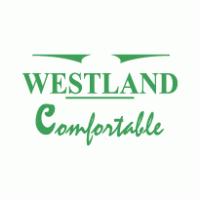 Westland logo vector logo
