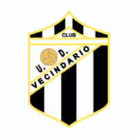 Union Deportiva Vecindario logo vector logo