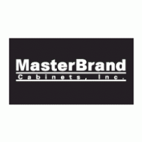 Masterbrand Cabinates logo vector logo