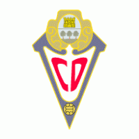 CP Villarrobledo logo vector logo