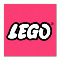 Lego logo vector logo