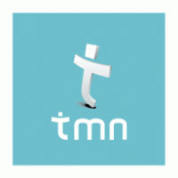 TMN logo vector logo