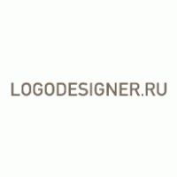Logodesigner