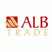 AlbTrade logo vector logo