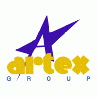 Artex Group logo vector logo