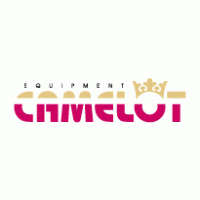 Camelot Equipment logo vector logo