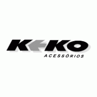 Keko logo vector logo
