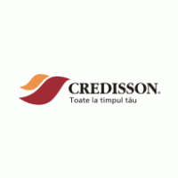 Credisson logo vector logo