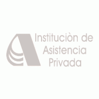 Institucion de Asistencia Privada logo vector logo